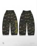 Military SweetPants - Brize Cavalier Spring Drop