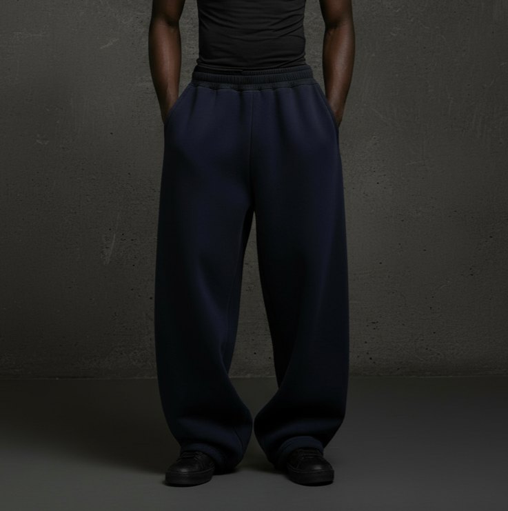 LOWFRAME TRACKPANTS - V5 - PROTOTYPE 05