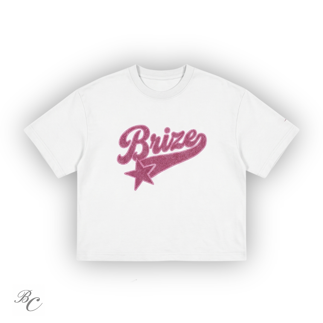 Pinky Tee - Brize Cavalier