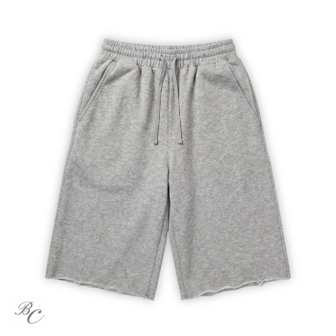 Long baggy Shorts - Brize Cavalier