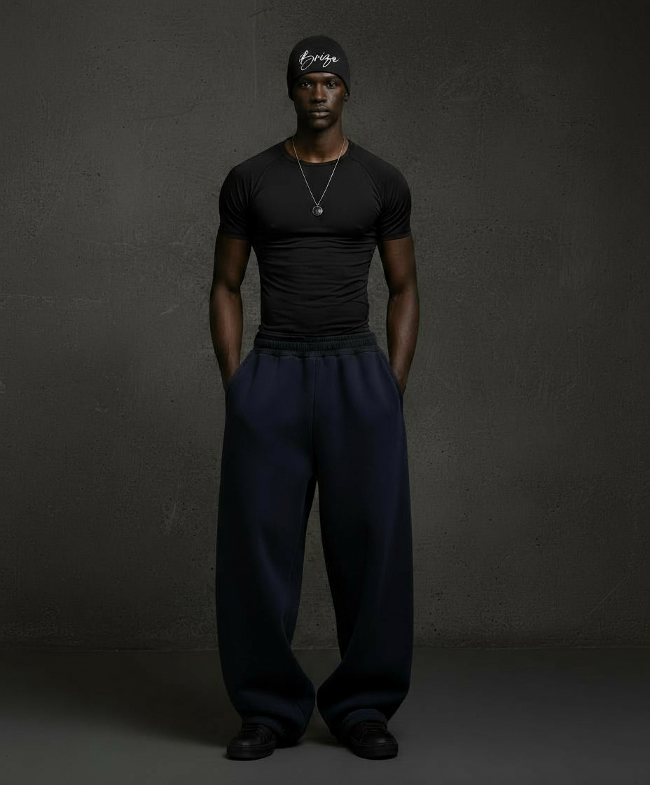 LOWFRAME TRACKPANTS - V5 - PROTOTYPE 05